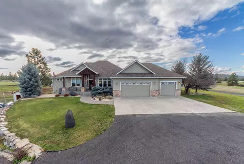 29020 N Hardesty Rd, Chattaroy, WA 99003