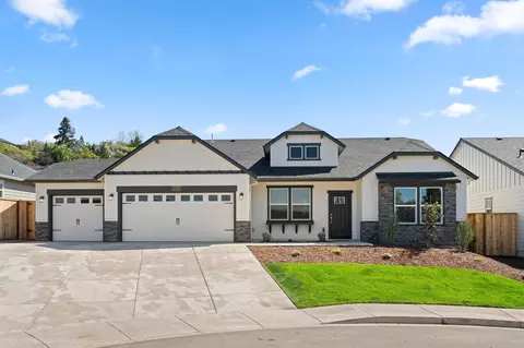 312 Peach Tree Ct #LOT 9 BLOCK 3 - SNOWBRUSH, Cheney, WA 99004