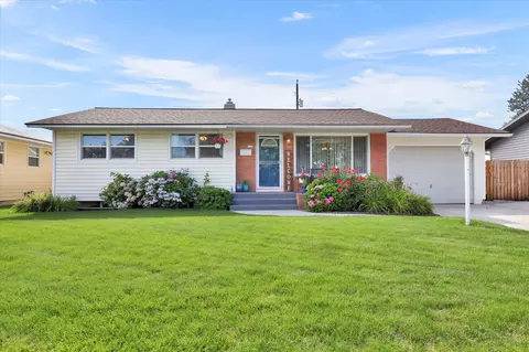 5719 N Cedar St, Spokane, WA 99205
