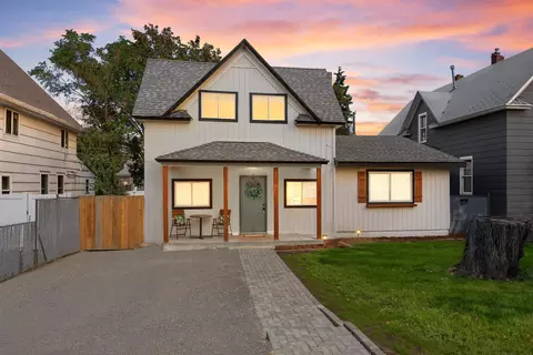 1020 W Spofford Ave, Spokane, WA 99205