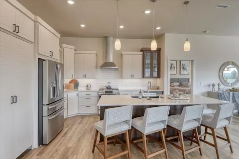 Kitchen - 13622 N Eagle View Ln, Spokane, WA 99208 photo 2 of 6