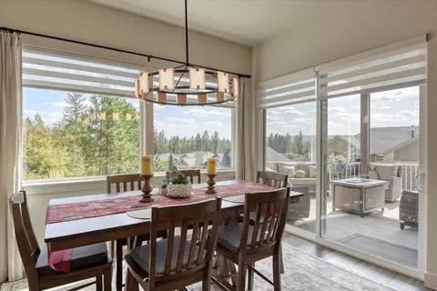Dining - 13622 N Eagle View Ln, Spokane, WA 99208 photo 1 of 1