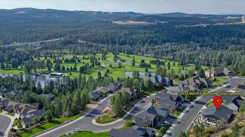 View/Area - 13622 N Eagle View Ln, Spokane, WA 99208 photo 2 of 4