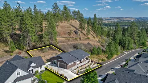 View/Area - 13622 N Eagle View Ln, Spokane, WA 99208 photo 1 of 4