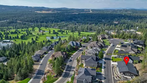 View/Area - 13622 N Eagle View Ln, Spokane, WA 99208 photo 4 of 4