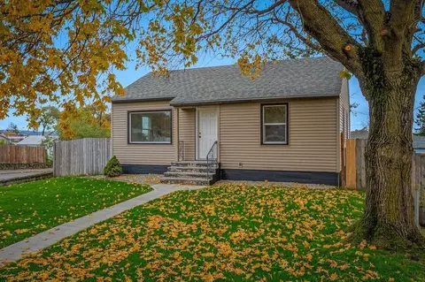 2603 W Broad Ave, Spokane, WA 99205