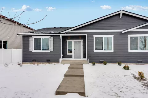 24662 E Hawkstone Loop, Liberty Lake, WA 99019