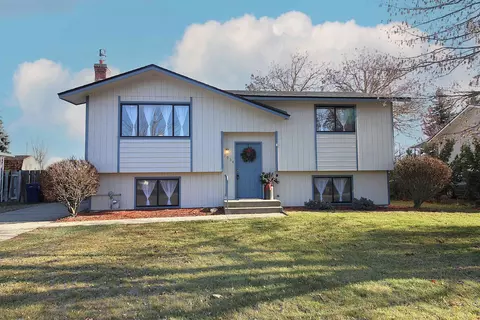 7934 N Wilding Dr, Spokane, WA 99208