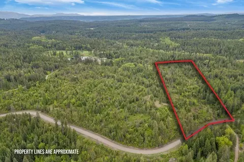 000 Hesseltine Lot 1 Rd, Valley, WA 99181