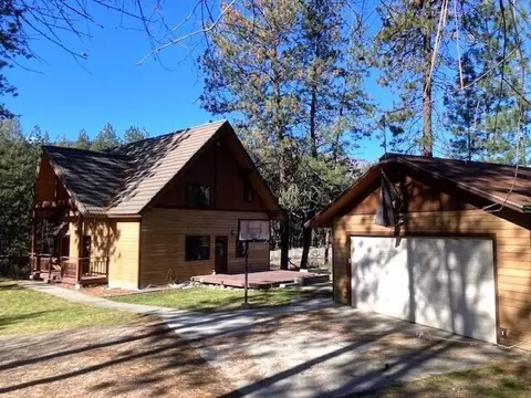 1345 Boise Rd, Kettle Falls, WA 99141