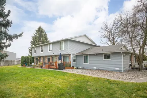 4517 S Sheri Ct, Spokane, WA 99223