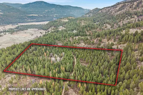 3 Nnn Rockcut Rd, Kettle Falls, WA 99141