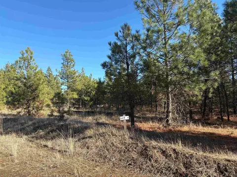 35470 N Prairie Ln #LOT 1, Creston, WA 99117