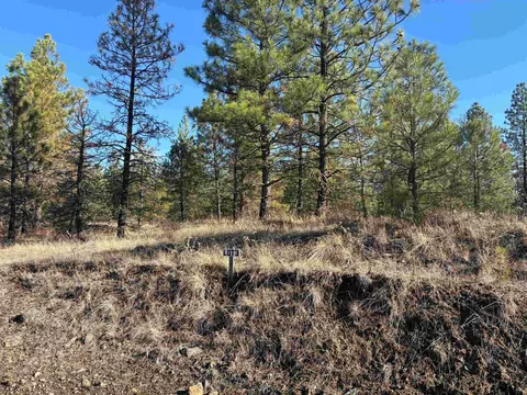 35430 N Prairie Ln #LOT 3, Creston, WA 99117