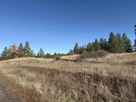 35390 N Prairie Ln #LOT 5, Creston, WA 99117