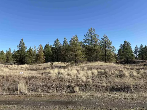 35350 N Prairie Ln #LOT 7, Creston, WA 99117