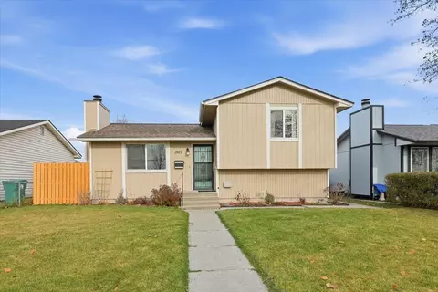 2615 E Rich Ave, Spokane, WA 99207