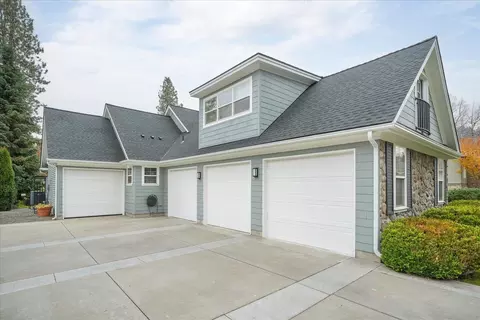 Exterior - 23 E Roscoe Ct, Spokane, WA 99224 photo 6 of 8