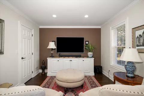 Living - 23 E Roscoe Ct, Spokane, WA 99224 photo 4 of 4