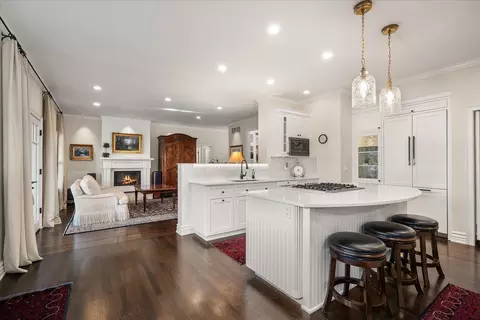 Kitchen - 23 E Roscoe Ct, Spokane, WA 99224 photo 1 of 3