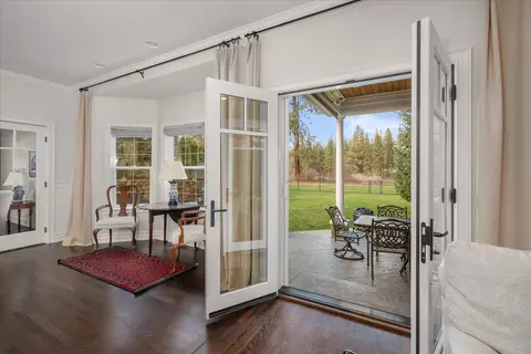 Entry Way - 23 E Roscoe Ct, Spokane, WA 99224 photo 1 of 1