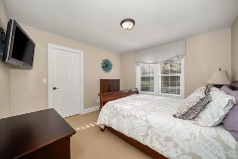 Bedroom - 23 E Roscoe Ct, Spokane, WA 99224 photo 2 of 4