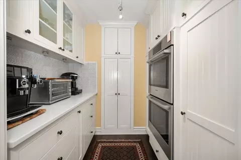 Kitchen - 23 E Roscoe Ct, Spokane, WA 99224 photo 3 of 3