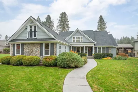 Exterior - 23 E Roscoe Ct, Spokane, WA 99224 photo 3 of 8