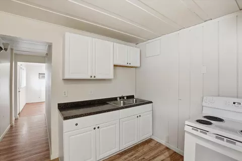 Kitchen - 312 E Baldwin Ave, Spokane, WA 99207 photo 4 of 5