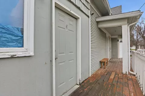 Exterior - 312 E Baldwin Ave, Spokane, WA 99207 photo 5 of 11