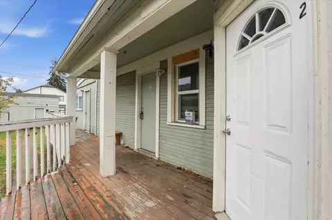 Exterior - 312 E Baldwin Ave, Spokane, WA 99207 photo 4 of 11