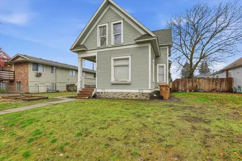 Exterior - 312 E Baldwin Ave, Spokane, WA 99207 photo 3 of 11