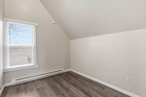 Bedroom - 312 E Baldwin Ave, Spokane, WA 99207 photo 3 of 4