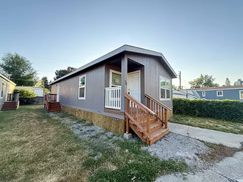 11920 E Mansfield Ave #74, Spokane Valley, WA 99206