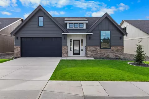 13306 N Starling Ln, Spokane, WA 99208