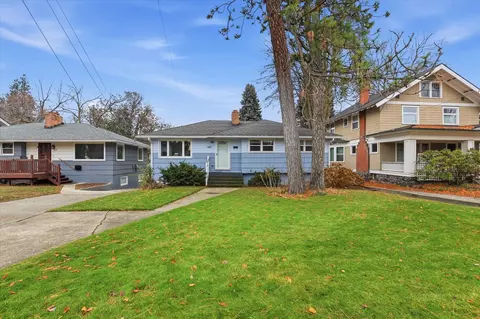 107 W 16th Ave, Spokane, WA 99203