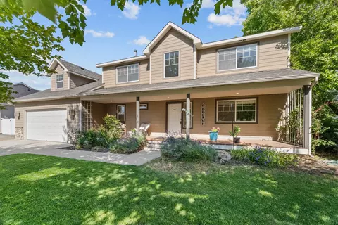 3421 S Mcdonald St, Spokane Valley, WA 99206