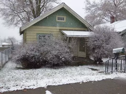 432 E Fairview Ave, Spokane, WA 99207