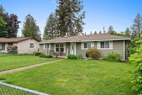 6721 N Washington St, Spokane, WA 99208