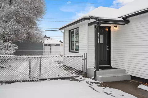 Exterior - 5518 E Commerce Ave, Spokane, WA 99212 photo 4 of 8