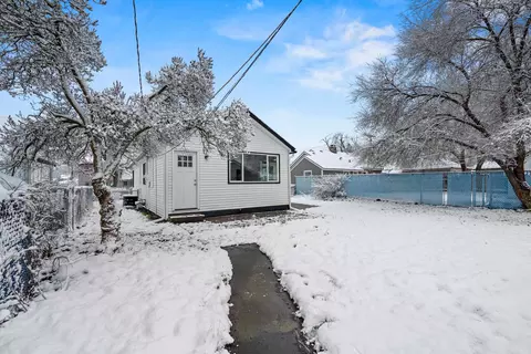 Exterior - 5518 E Commerce Ave, Spokane, WA 99212 photo 7 of 8