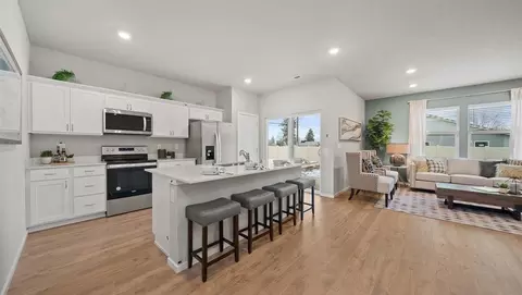 Kitchen - 13371 E 35th Ln, Spokane, WA 99206 photo 1 of 4