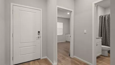Entry Way - 13371 E 35th Ln, Spokane, WA 99206 photo 5 of 5