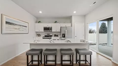 Kitchen - 13371 E 35th Ln, Spokane, WA 99206 photo 2 of 4