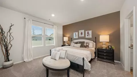 Bedroom - 13371 E 35th Ln, Spokane, WA 99206 photo 1 of 2