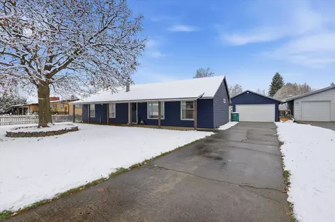 13305 E 7th Ln, Spokane, WA 99216 photo 1