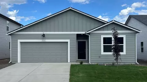 3554 S Mccabe Ln, Spokane, WA 99206