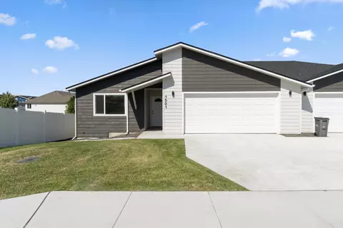 1501 N Bell St #1503, Spokane Valley, WA 99016