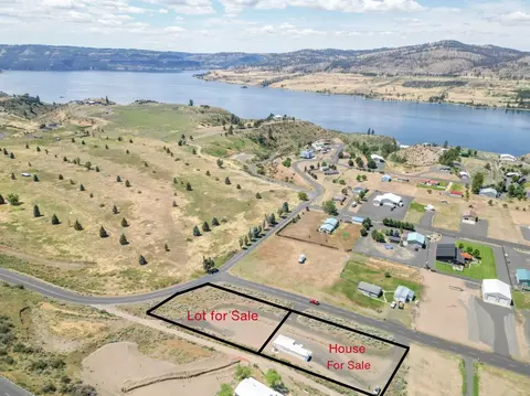 41970 Fawn N Ln, Deer Meadows, WA 99122