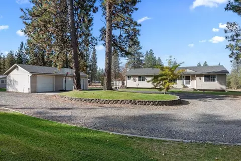 3712 S Ritchey Rd, Medical Lake, WA 99022